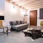 Appartement Ursino Tiny House Catane