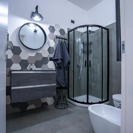 Appartement Ursino Tiny House