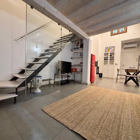 公寓 Ursino Tiny House *