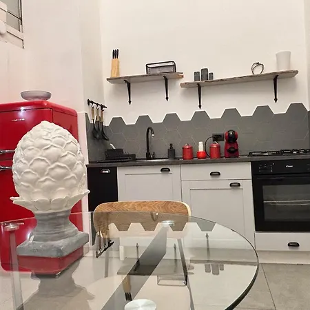 Ursino Tiny House Apartamento *