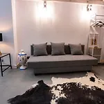 Ursino Tiny House * كاتانيا