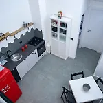 Ursino Tiny House * كاتانيا