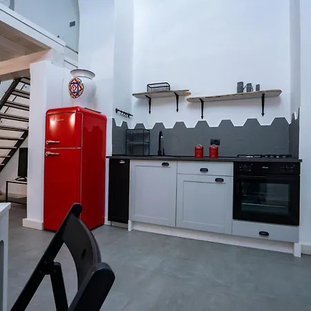 Ursino Tiny House