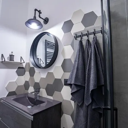 Ursino Tiny House Catania