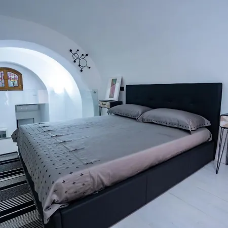 Ursino Tiny House