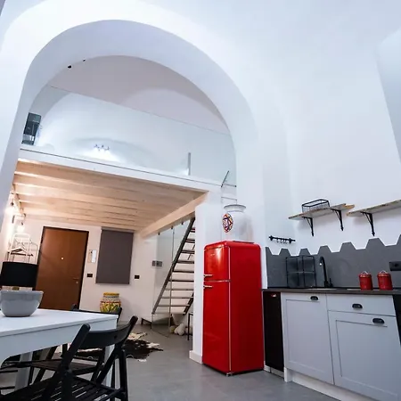 Ursino Tiny House