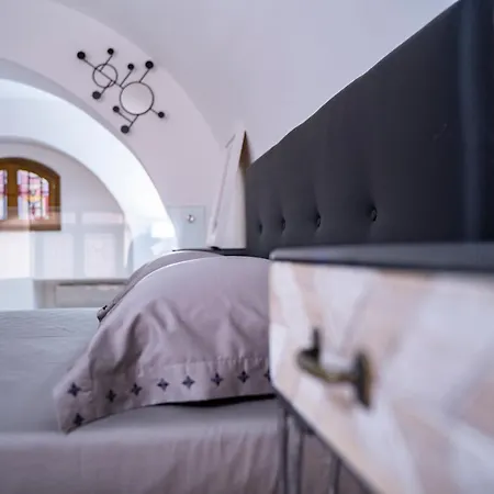 Ursino Tiny House Catania