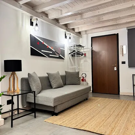 Ursino Tiny House