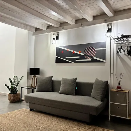 شقة Ursino Tiny House *