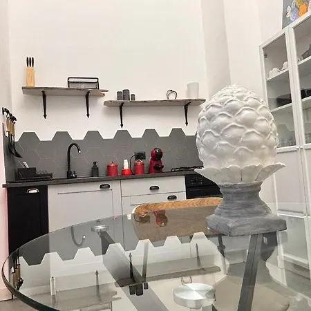 Apartment Ursino Tiny House