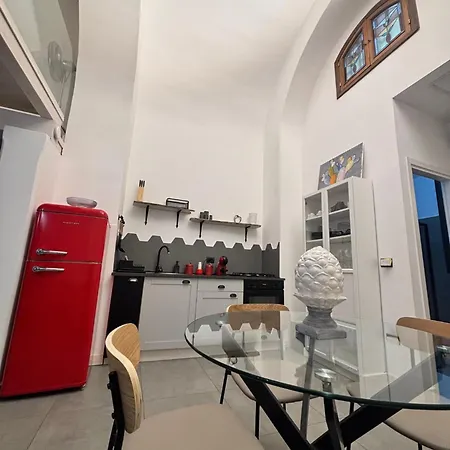 Daire Ursino Tiny House *