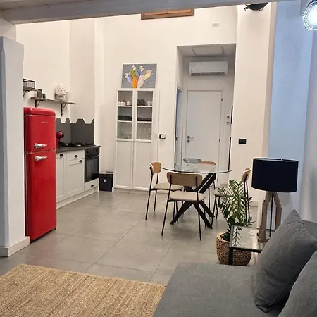 Ursino Tiny House *