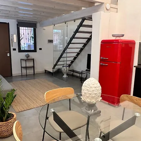 Ursino Tiny House