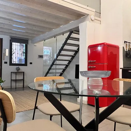 شقة Ursino Tiny House