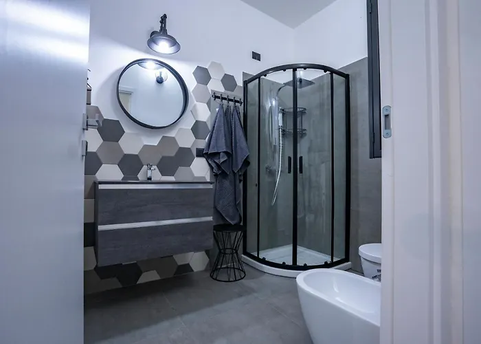 Apartamento Ursino Tiny House